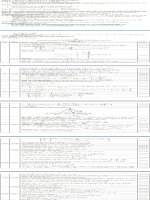 Đề thi thử đại học môn Toán khối D lần 2 năm 2014 THPT Cao Lãnh