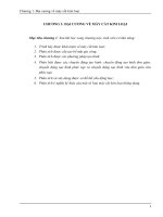 Đồ Án Tốt Nghiệp Máy Và Hệ Thống Điều Khiển Số Theo Chương Trình 150 tc (CDIO)  CHƯƠNG 1 ( Sách Giáo Trình)