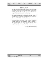 Thiết kế Dây chuyền sản xuất bìa Carton 3 lớp