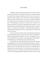 Nghiên cứu giải phẫu mặt cắt vùng đầu mặt cổ