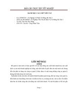 kế toán công nợ khoản phải thu và khoản phải trả tại chi nhánh xí nghiệp cổ phần xi măng hà tiên 1