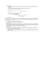 Đề thi thử đại học khối A môn hóa năm 2012 đề số 45