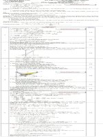 Đáp án đề thi vào lớp 10 môn toán chung chuyên Lam Sơn tỉnh Thanh Hóa năm 2012