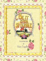 Sách tiếng Anh cho trẻ em Be it ever so humble 