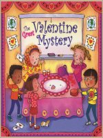 Sách tiếng Anh cho trẻ em The great valentine mystery 