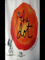 Sách tiếng Anh cho trẻ em The dot 