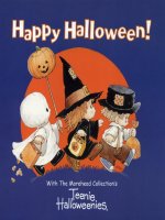 Sách tiếng Anh cho trẻ em Happy halloween 