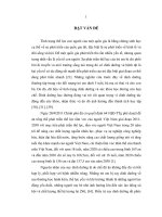 Nghiên cứu tình trạng dinh dưỡng của học sinh tại trường trung học phổ thông y jút, huyện cưkuin, tỉnh đăk lăk năm 2012