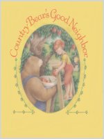 Sách tiếng Anh cho trẻ em Country bears neighbor 