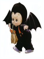 Sách tiếng Anh cho trẻ em Halloween 