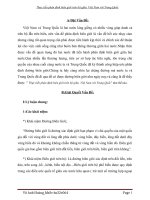 Thực tiễn phân định biên giới trên bộ giữa Việt Nam với Trung Quốc