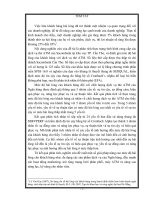 ĐÁNH GIÁ MỨC ĐỘ HÀI LÒNG CỦA KHÁCH HÀNG CÁ NHÂN TẠI THÀNH PHỐ CẦN THƠ ĐỐI VỚI DỊCH VỤ THẺ ATM CỦA NGÂN HÀNG TMCP SÀI GÒN THƯƠNG TÍN