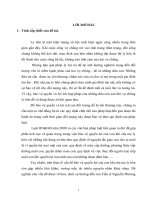 Bảo vệ quyền và lợi ích hợp pháp của con khi cha mẹ ly hôn