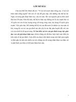 tìm hiểu vai trò của gia đình trong việc giáo dục con cái giai đoạn hiện nay