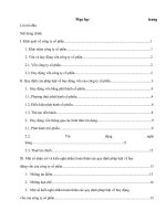 Quy định của pháp luật về huy động vốn của công ty cổ phần