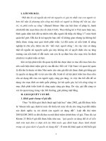 Vai trò của giá đất trong bồi thường giải phóng mặt bằng