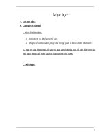 vai trò của khiếu nại, tố cáo và giải quyết khiếu nại, tố cáo đối với việc đảm bảo pháp chế trong quản lý hành chính nhà nước
