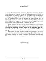 Phân tích nguyên tắc nhân dân lao động tham gia đông đảo vào quản lý hành chính Nhànước và đánh giá việc vận dụng nguyên tắc này trong quản lý hành chính Nhà nước hiện nay