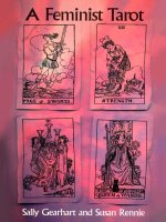 Hướng dẫn bói bài Tarot A feminist tarot 