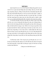 Thực trạng bạo lực gia đình giữa cha, mẹ và con