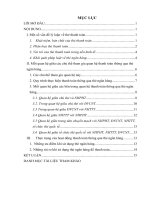 Phân tích mối quan hệ pháp lý giữa các bên chủ thể trong quan hệ thanh toán thông qua thẻ ngân hàng