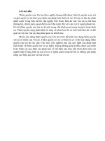 thẩm quyền xét xử sơ thẩm của Tòa án