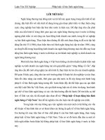 Pháp luật về hoạt động bảo lãnh ngân hàng ở Việt Nam