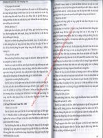 BỒI DƯỠNG học SINH GIỎI LỊCH sử 12 phần 4 