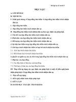 Hợp đồng bảo hiểm trách nhiệm dân sự theo quy định của pháp luật