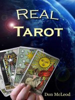 Hướng dẫn bói bài Tarot Real tarot  a modern approach to an ancient art 
