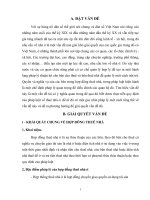 QUYỀN VÀ NGHĨA VỤ CỦA CÁC BÊN TRONG HỢP ĐỒNG THUÊ NHÀ