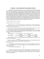 Các Phương Pháp Chọn Giống Vật Nuôi