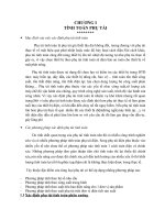 Thiết kế cung cấp điện cho một xí nghiệp công nghiệp