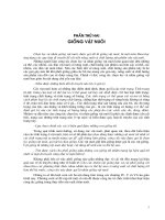 Tài Liệu Giống Vật Nuôi