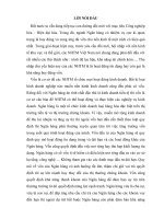 Giải pháp phát triển nguồn vốn trung và dài hạn tại Ngân hàng thương mại cổ phần Đầu tư  Phát triển Việt Nam – Chi nhánh Hà Nội