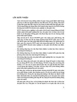 Tài liệu bồi dưỡng giáo viên phối hợp giữa nhà trường với gia đình và cộng đồng 