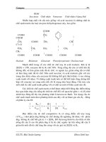 enzyme chất ức chế enzyme