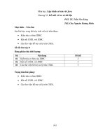 Lap Trinh java  bai giang chuong 6