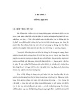 Thiết kế hệ thống ổn định vị trí quả bóng trong ống khí thẳng đứng dùng điều khiển trượt mờ