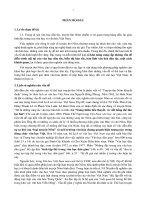 TIẾP cận TRUYỆN THƠ nôm VIỆT NAM THẾ kỷ XVIII   XIX (TT) 