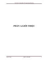 Tìm hiểu về công nghệ LTE trọng mạng băng rộng