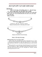Nhíp ô tô tải nặng, là hệ thống giảm sóc, chịu tải trọng xe, chịu va dập mạnh, lực đổi đấu (ít chịu va đập)