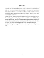 Báo cáo thực tập công ty CP phát triển phần mềm sinh viên học sinh