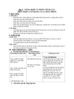 Bài 9 tổng hợp lực  vật lý lớp 10