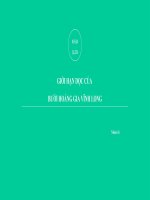 Giới hạn dọc của bưởi hoàng gia vĩnh long