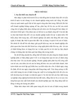 tài sản cố định tại công ty cổ phần dược  thiết bị y tế hà tĩnh