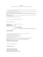 THÔNG báo dược đại nam 2016