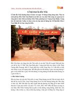 le hoi khai an den tran