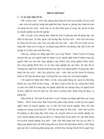 Xây dựng phòng thực hành kế toán doanh nghiệp thương mại tại trường Cao đẳng nghề khu vực Long Thành – Nhơn Trạch