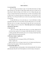 Hoàn thiện quản trị rủi ro tín dụng tại NHNo&PTNT Biên Hoà